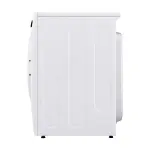 Lg Combo lavadora y secadora a gas de 20kg wm20wv/df20wv